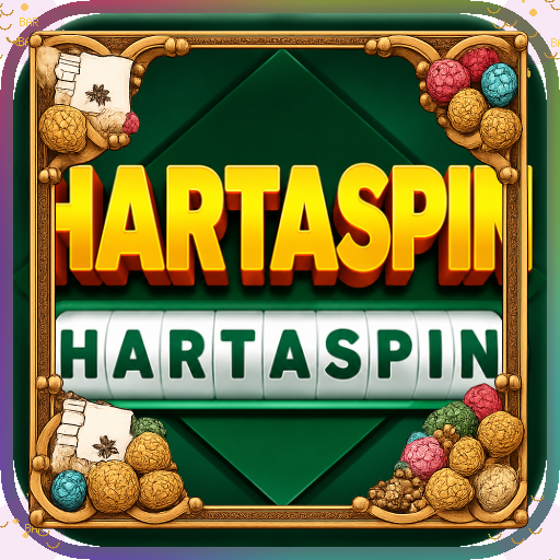 hartaspin — galeri pratinjau Resmi APK