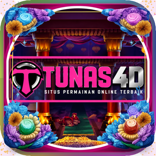 tunas4d — mitra unggulan